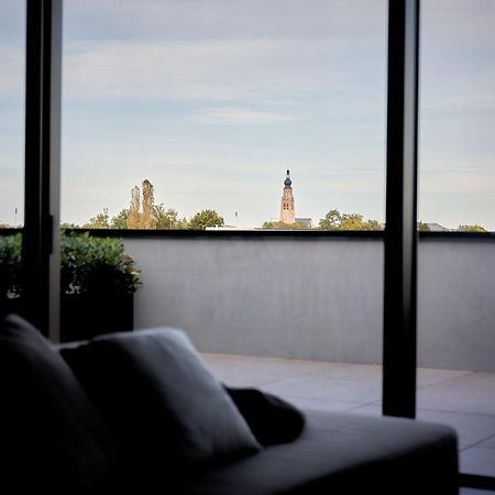 Kaoz Highstreet The Luxury Loft Apartment Hoogstraten Exterior photo