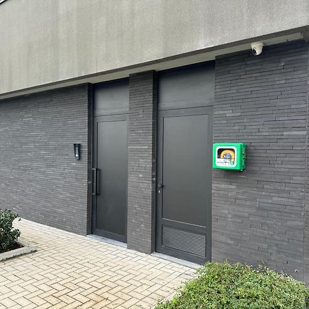 Kaoz Highstreet The Luxury Loft Apartment Hoogstraten Exterior photo
