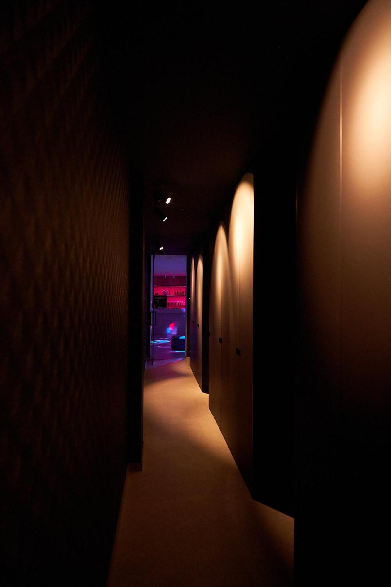 Kaoz Highstreet The Luxury Loft Apartment Hoogstraten Exterior photo