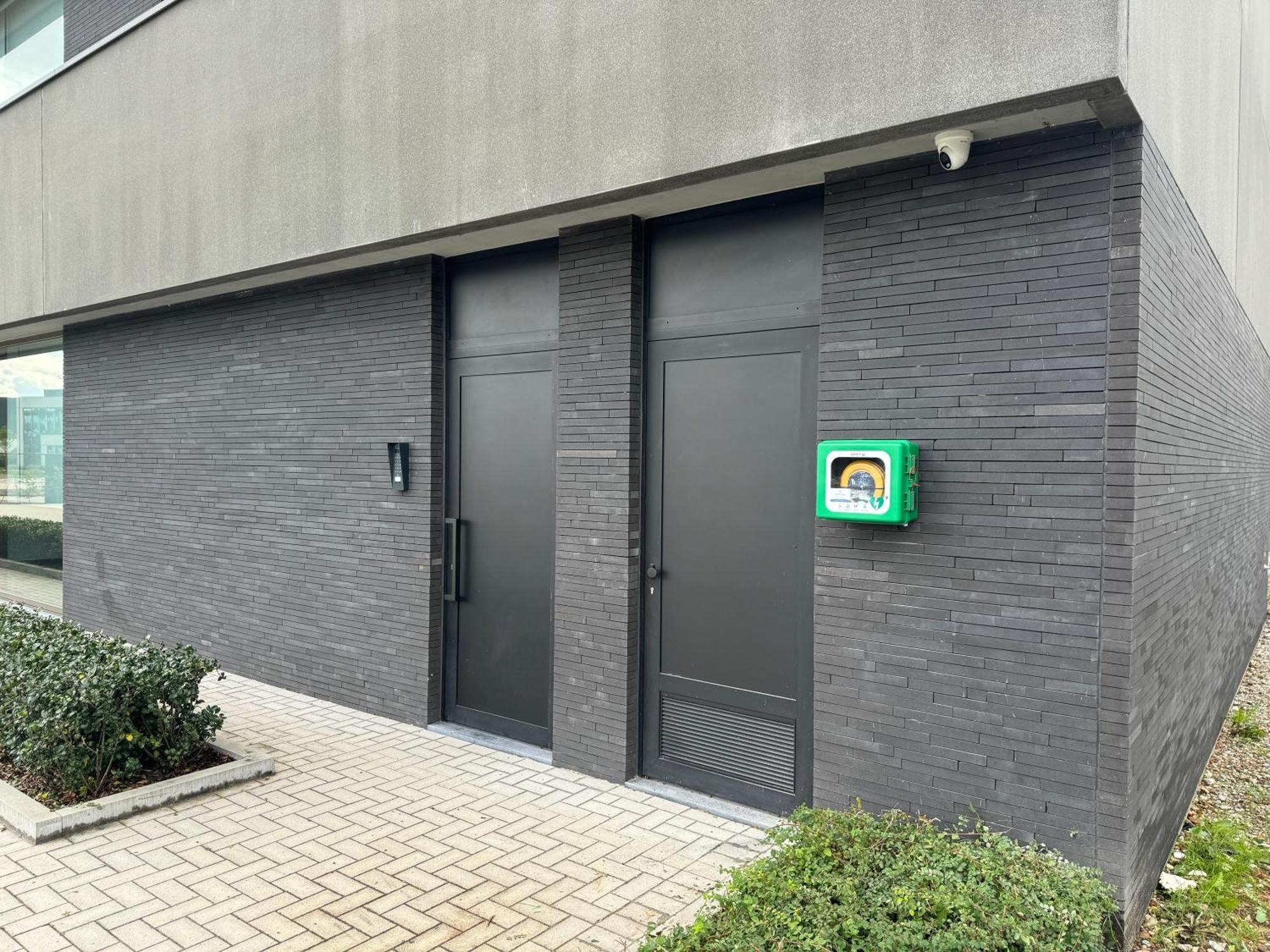 Kaoz Highstreet The Luxury Loft Apartment Hoogstraten Exterior photo